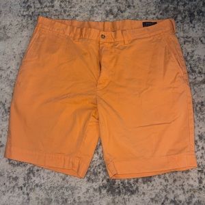 Men’s Polo Shorts